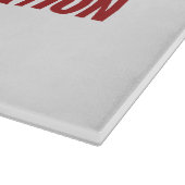 走行カスタム用ボード カッティングボード (角)