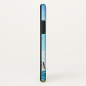 走行 Case-Mate iPhoneケース (裏面/右)