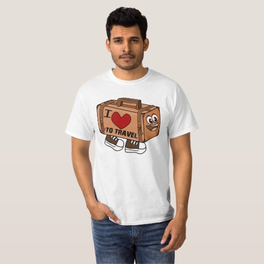 走行 Tシャツ (正面フル)