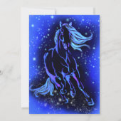 走誕生日カード (裏面)