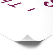 走走おもしろいママクラブのランナーの最高の引用文のクール ポスター (コーナー)