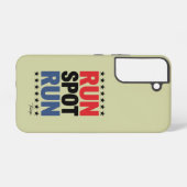 走走スポット2024 SAMSUNG GALAXYケース (裏面横)