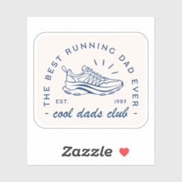 走走パパ部の最高の引用文クール シール