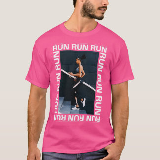 走走走撮影デザイン1 Tシャツ