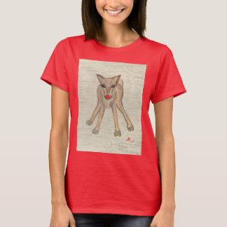 走走Tシャツ Tシャツ