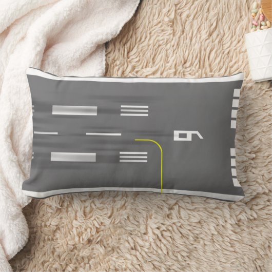 走路の枕、マイアミMIA 9/27を上陸させるために取り除かれる ランバークッション (ブランケット)