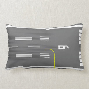 走路の枕、マイアミMIA 9/27を上陸させるために取り除かれる ランバークッション