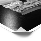 走遠くに フォトプリント            (角)