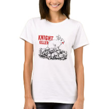 走遠くに!中世おもしろいファンタジーデザイン