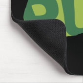 走靴 マウスパッド (コーナー)