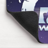 走風のように | マウスパッド (コーナー)