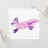 走 カード (正面/裏面インサイチュ)