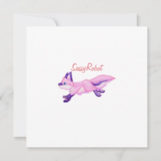 走 カード (裏面)