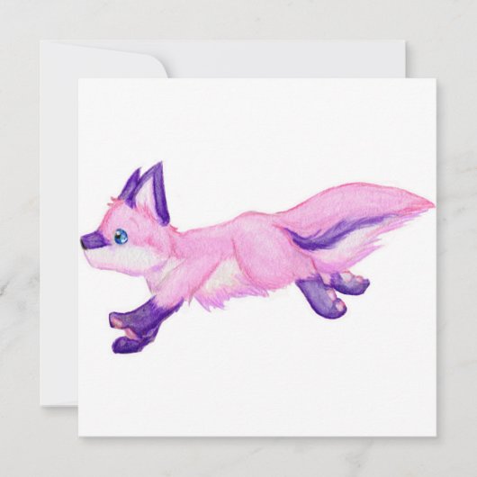 走 カード (正面)