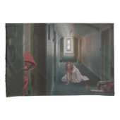 走!クッション 枕カバー (正面右)