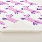 走 シェルパブランケット (3/4)