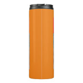 走 タンブラー (裏面)