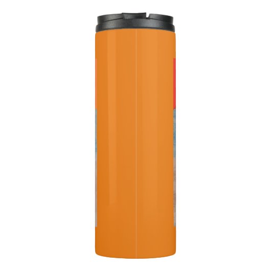 走 タンブラー (裏面)