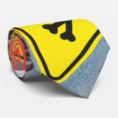 走 ネクタイ (ロール)