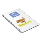 走 ノートブック (右側)