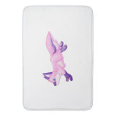 走 バスマット (正面縦)