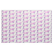 走 ファブリック (ファットクウォーター)