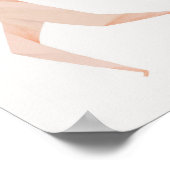 走 ポスター (角)