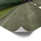 走! ポスター (角)