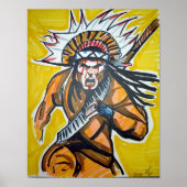 走 ポスター (正面)