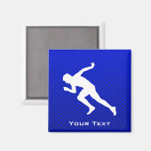 走 マグネット (正面/裏面)