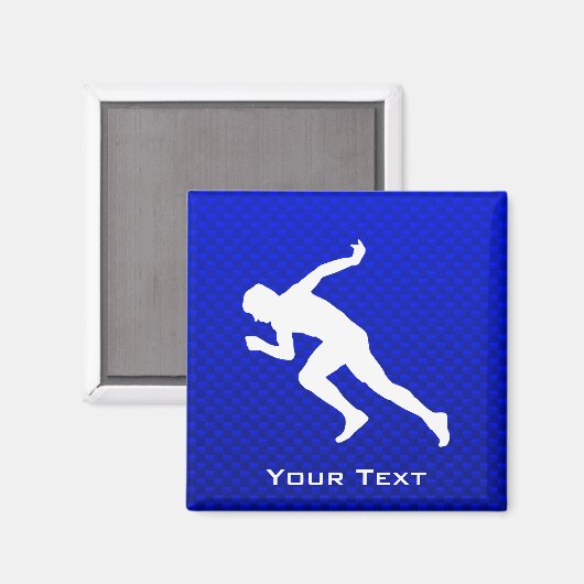 走 マグネット (正面/裏面)