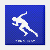 走 マグネット (正面)