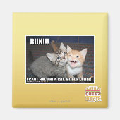 走!!! マグネット (正面)