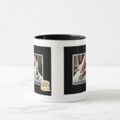 走!救自我！ マグカップ (中央)