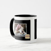 走!救自我！ マグカップ (正面左)