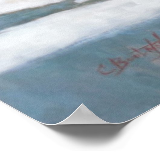 走!2014 ポスター (角)