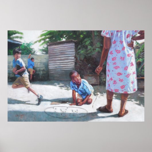 走!2014 ポスター (正面)