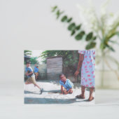 走!2014 ポストカード (スタンド正面)