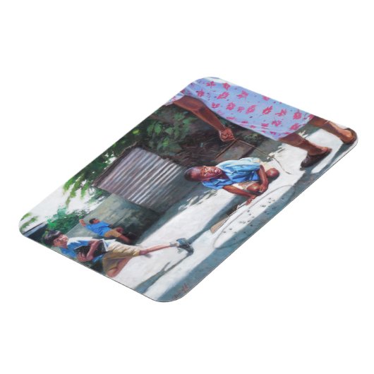 走!2014 マグネット (左側)