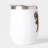 走Bigfoot信じおもしろい (右面)