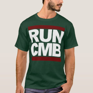 走CMB Tシャツ