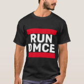 走DMCE Tシャツ (正面)