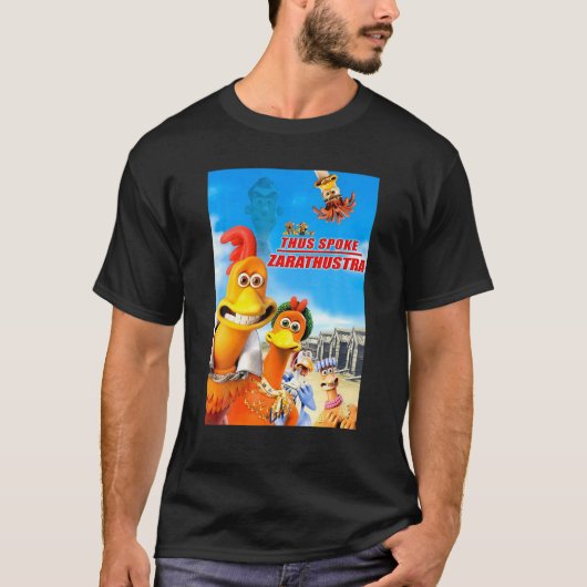 走GAヴィンテージ Tシャツ (正面)