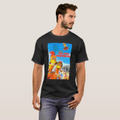 走GAヴィンテージ Tシャツ (正面フル)