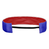 走On Faithアスレティックヘッドバンド アスレチックヘッドバンド (裏面)