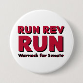 走Rev走 缶バッジ (正面)