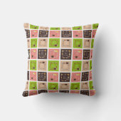 起きて…クッション クッション (裏面)