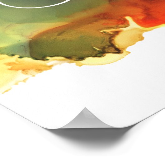 起きないで。眠れ。アンチ動機 ポスター (角)