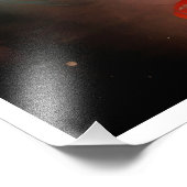 起きよう フォトプリント            (角)