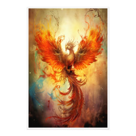 起きよう フォトプリント           